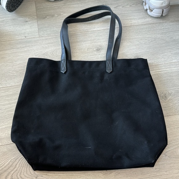 Disney Disneyland sequin Mickey pumpkin Halloween tote - Picture 4 of 8